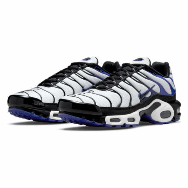 Air Max Plus Tn 1 “Persian Violet”