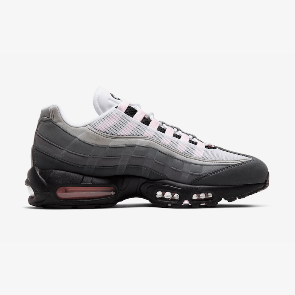 Air Max 95 “Pink Foam”