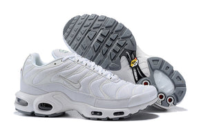 Air Max Plus Tn 1 “Triple White”