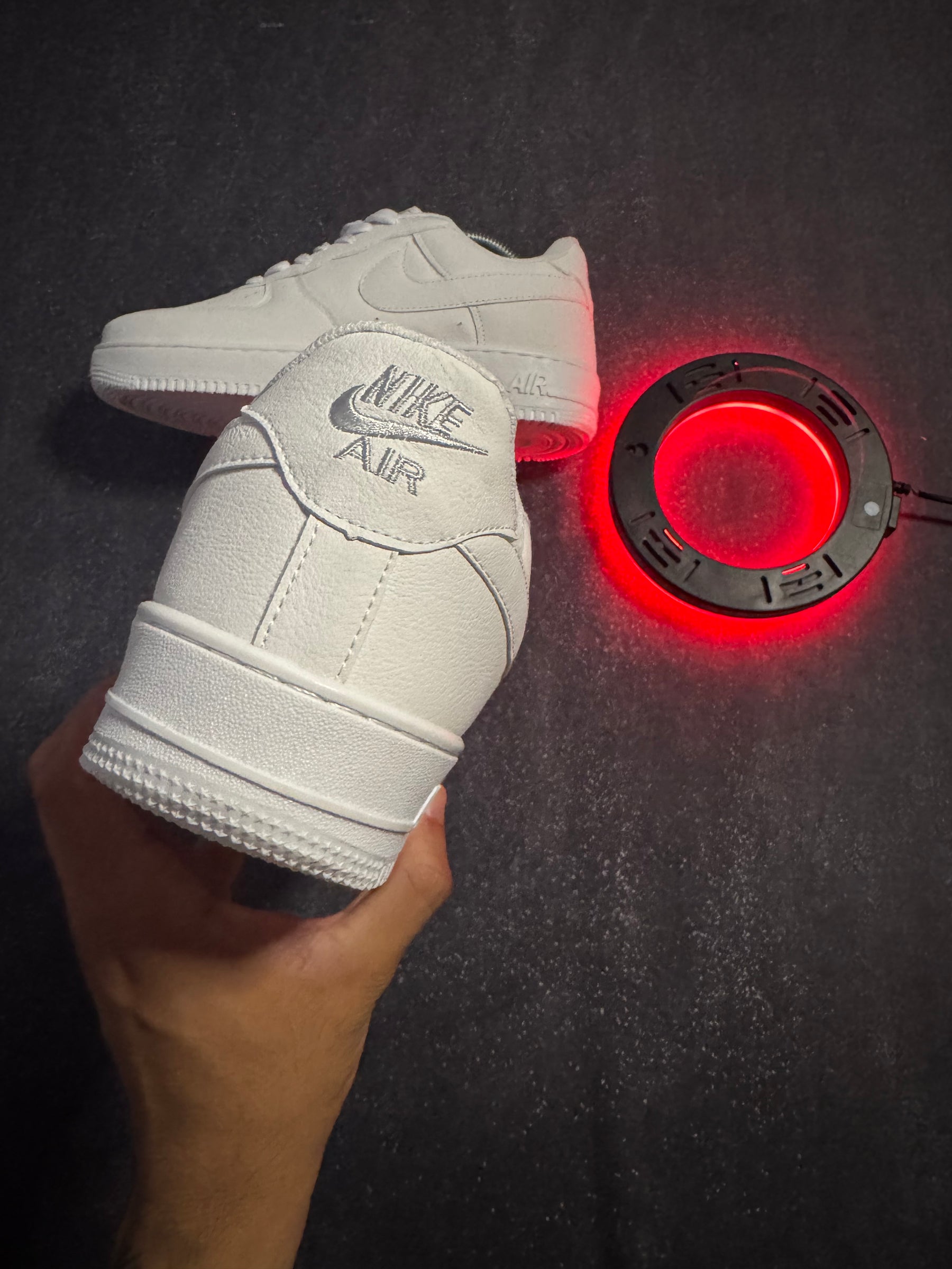 Tênis Air Force 1