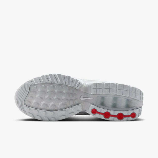 Air Max Plus Dn “Triple White”