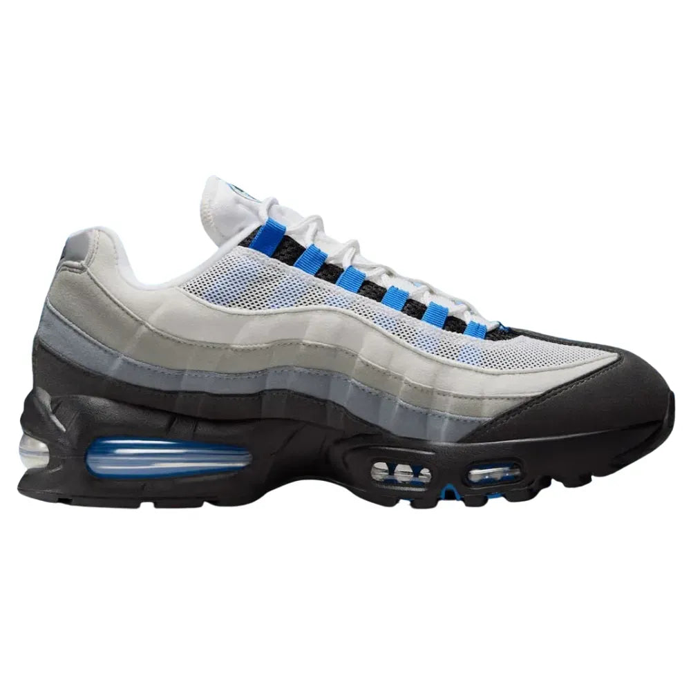 Air Max 95 “Crystal Blue”