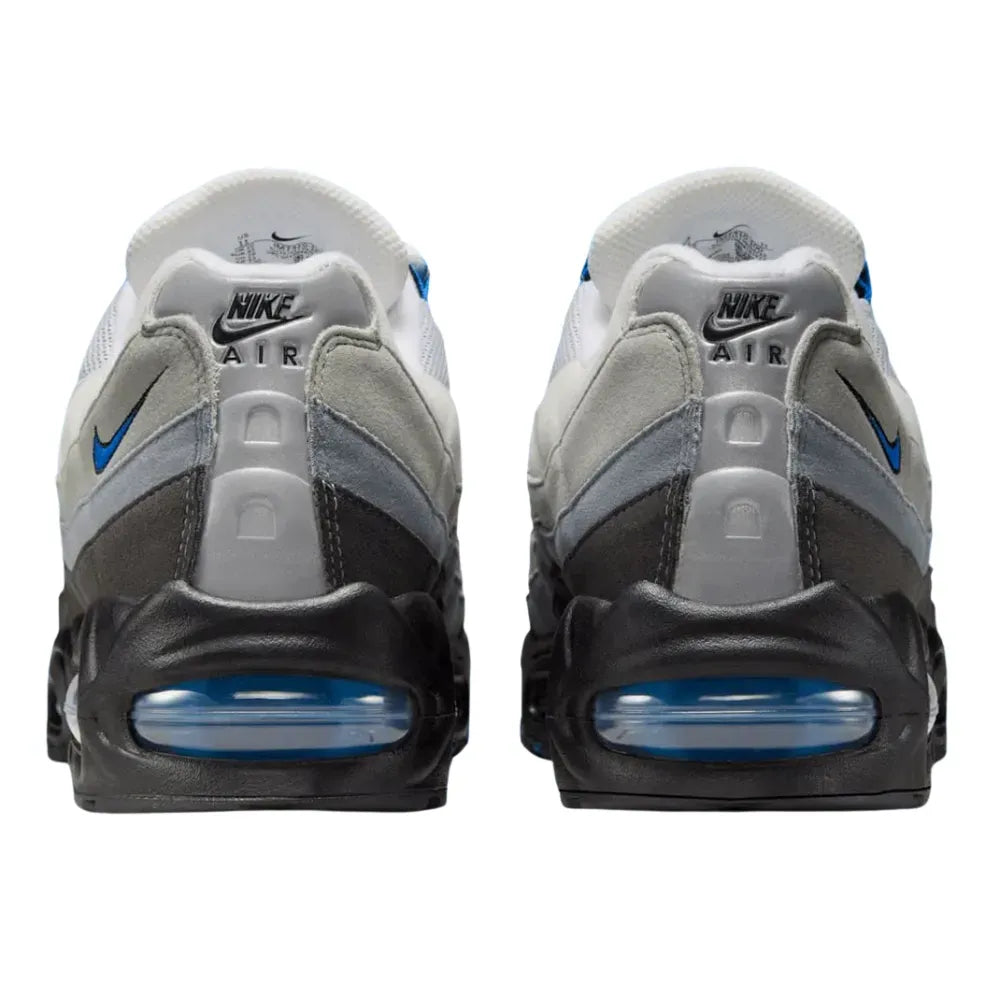 Air Max 95 “Crystal Blue”