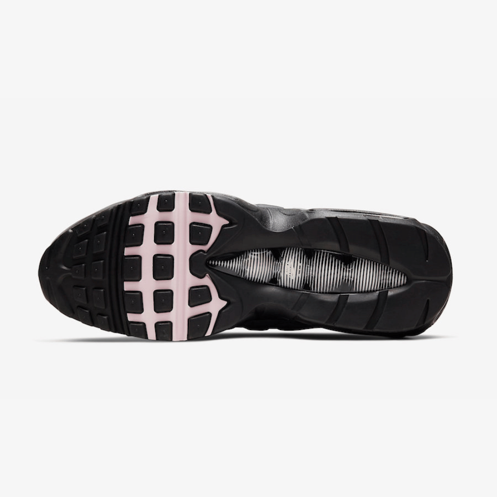 Air Max 95 “Pink Foam”