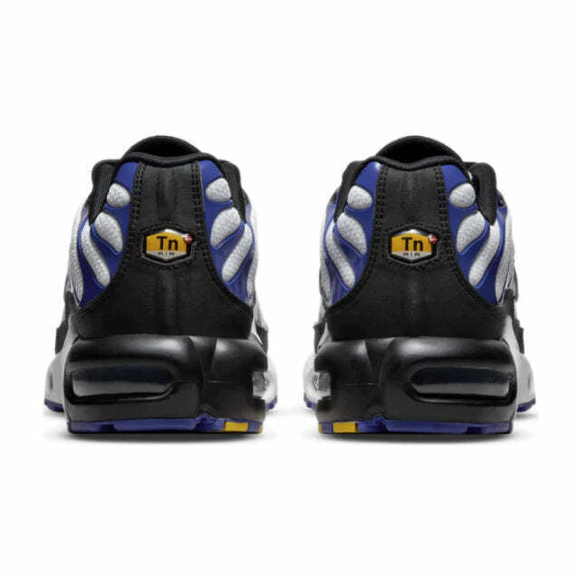 Air Max Plus Tn 1 “Persian Violet”