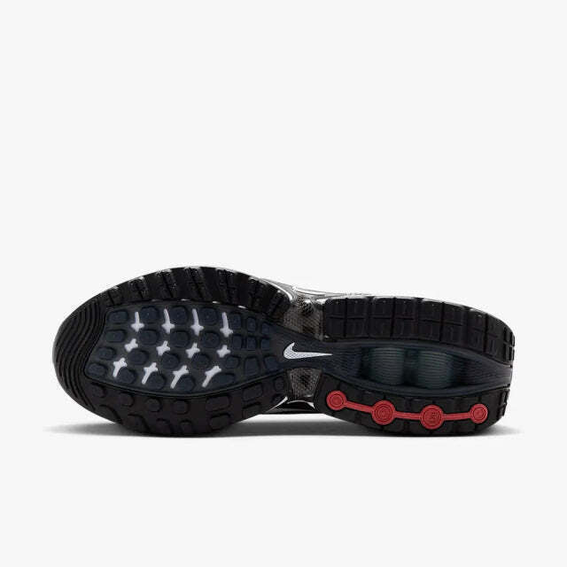 Air Max Plus Dn “Black/White”