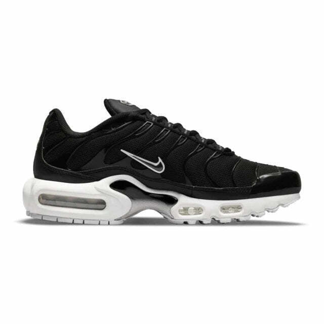 Air Max Plus Tn 1 “Black/White”