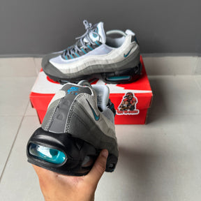 Air Max 95 “Crystal Blue”