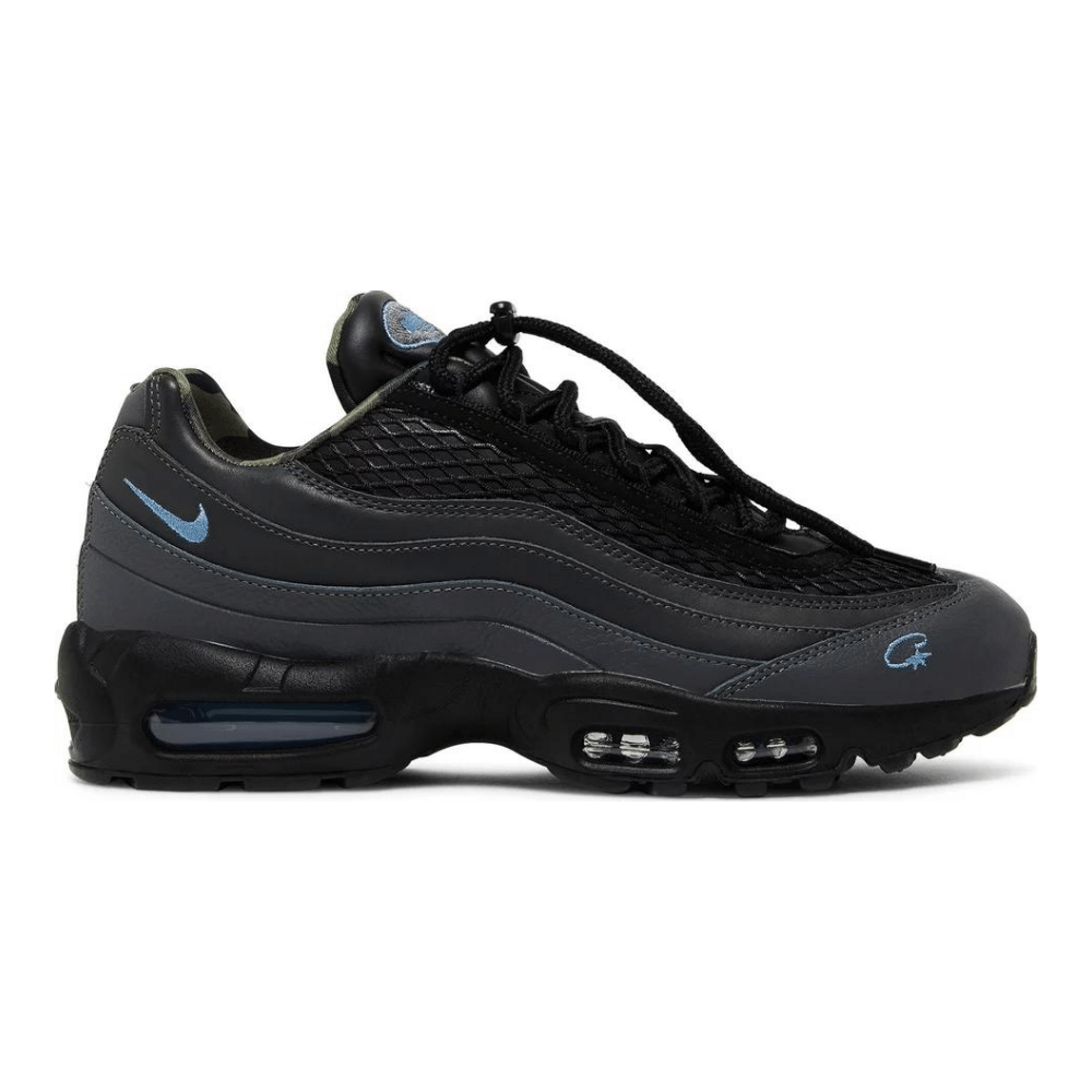 Corteiz x Air Max 95 “Aegean Storm”