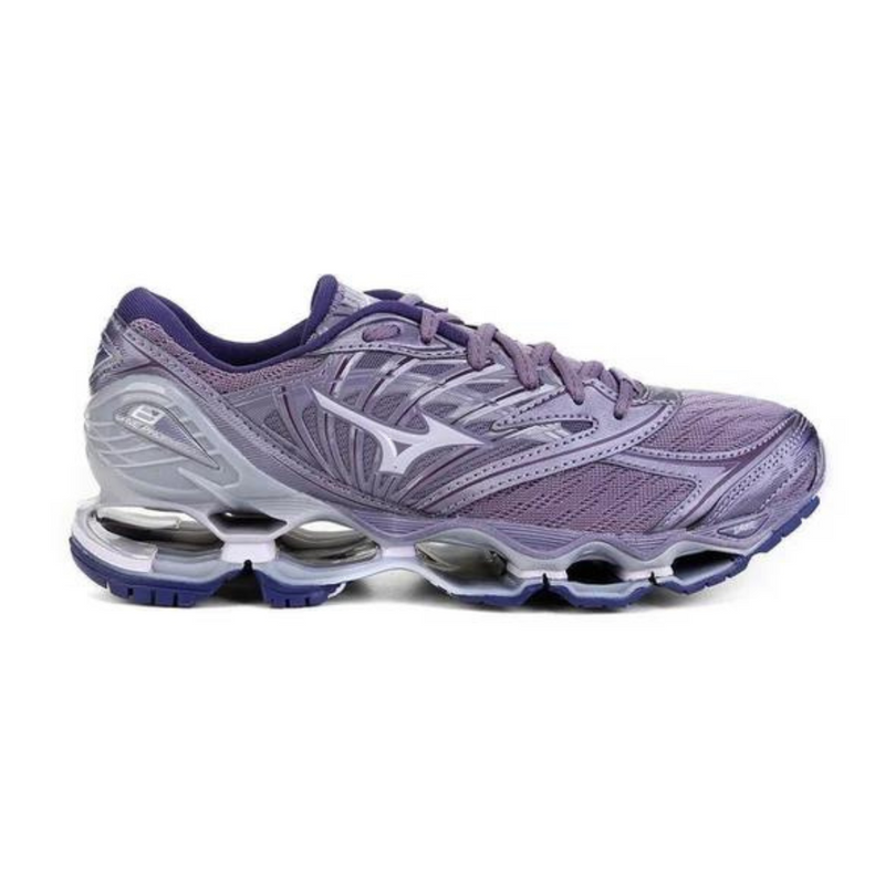 Mizuno Wave Prophecy 8 “Roxo”