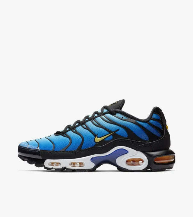 Air Max Plus Tn 1 “Hyper Blue”