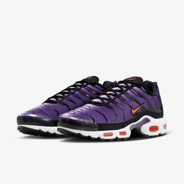 Air Max Plus Tn 1 “Voltage Purple”