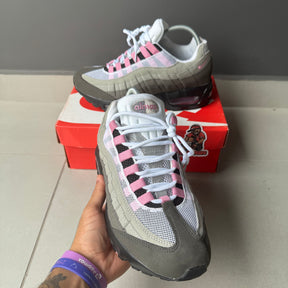 Air Max 95 “Pink Foam”