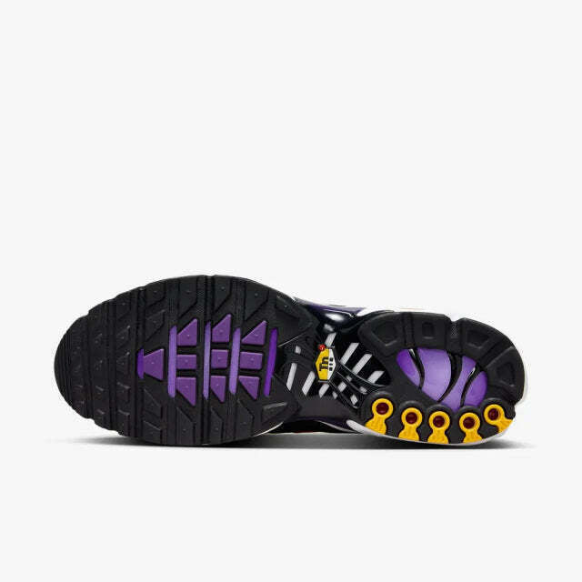 Air Max Plus Tn 1 “Voltage Purple”