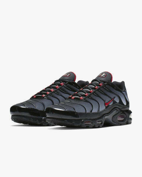 Air Max Plus Tn 1 “Drácula”