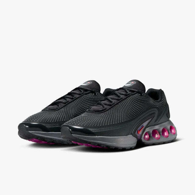 Air Max Plus Dn “Dark Smoke”