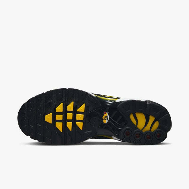 Air Max Plus Tn 1 “Tour Yellow”