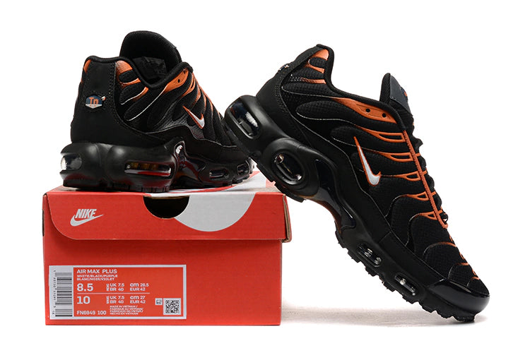 Air Max Plus Tn 1  “Dark Obsidian”