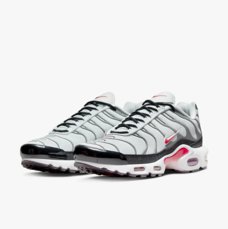 Air Max Plus Tn 1 “Varsity Red”