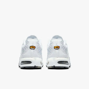 Air Max Plus Tn 1 “Triple White”