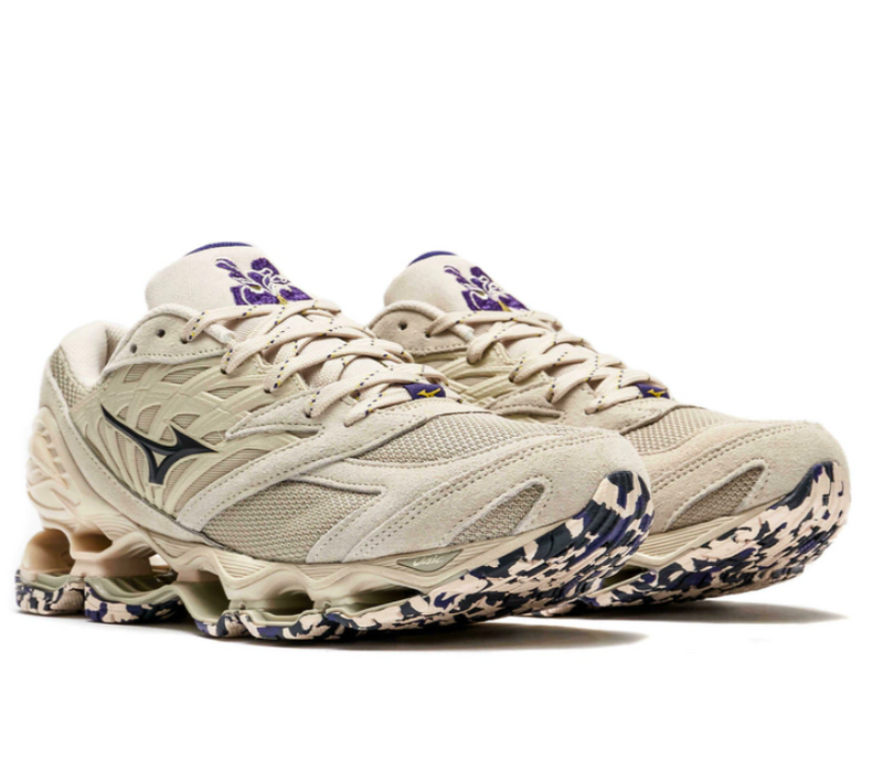 Mizuno Wave Prophecy LS “Flor De Lotus”