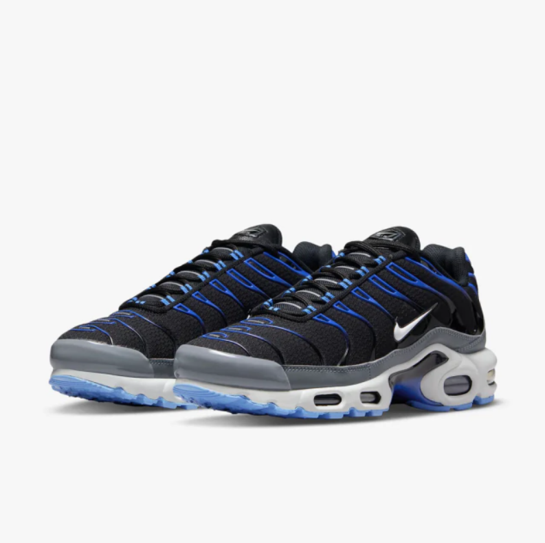 Air Max Plus Tn 1 “Black Royal”