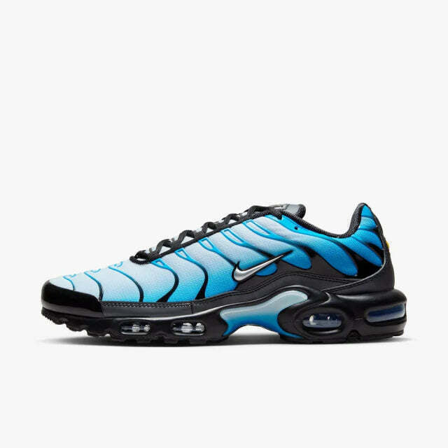 Air Max Plus Tn 1 “Blue Gradient”