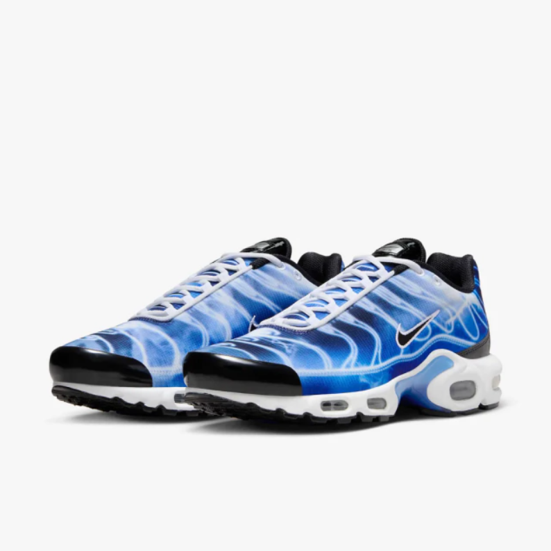 Air Max Plus Tn 1 “Photography Royal”