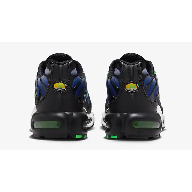 Air Max Plus Tn 1 “Scream Green”