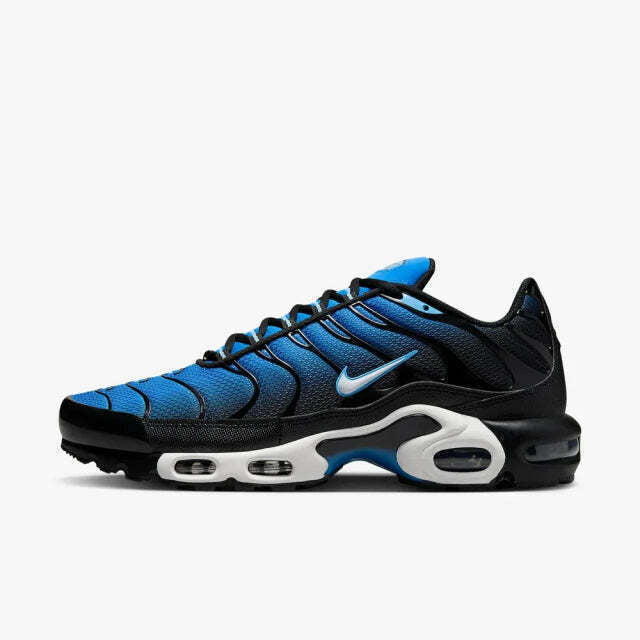 Air Max Plus Tn 1 “Aquarius Blue”