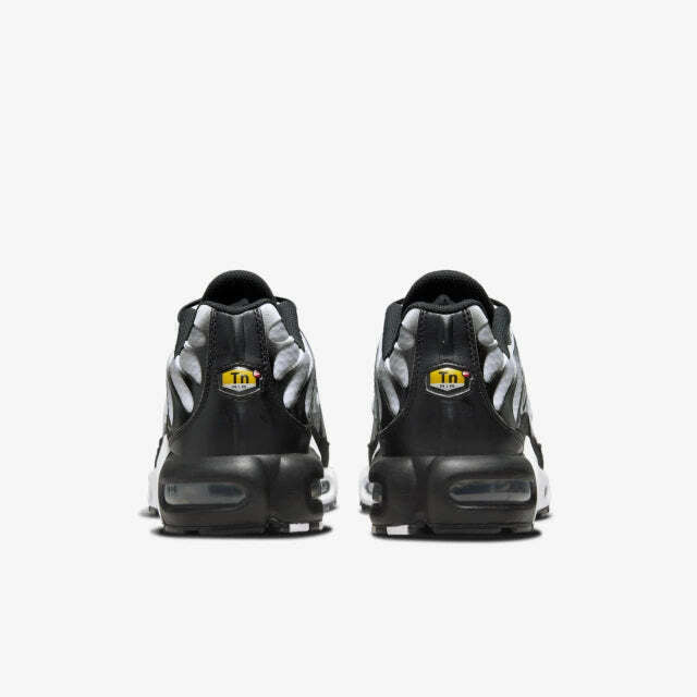 Air Max Tn 1 “Black Metalic”