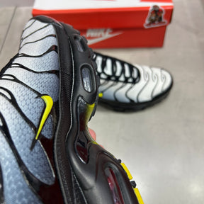 Air Max Plus Tn 1  “Opti Yellow”