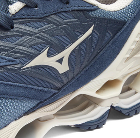 Mizuno Wave Prophecy LS “Dark Blue”