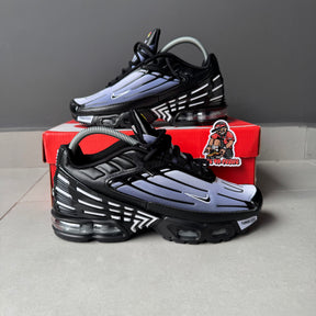 Air Max Plus Tn 3 “Obsidian”
