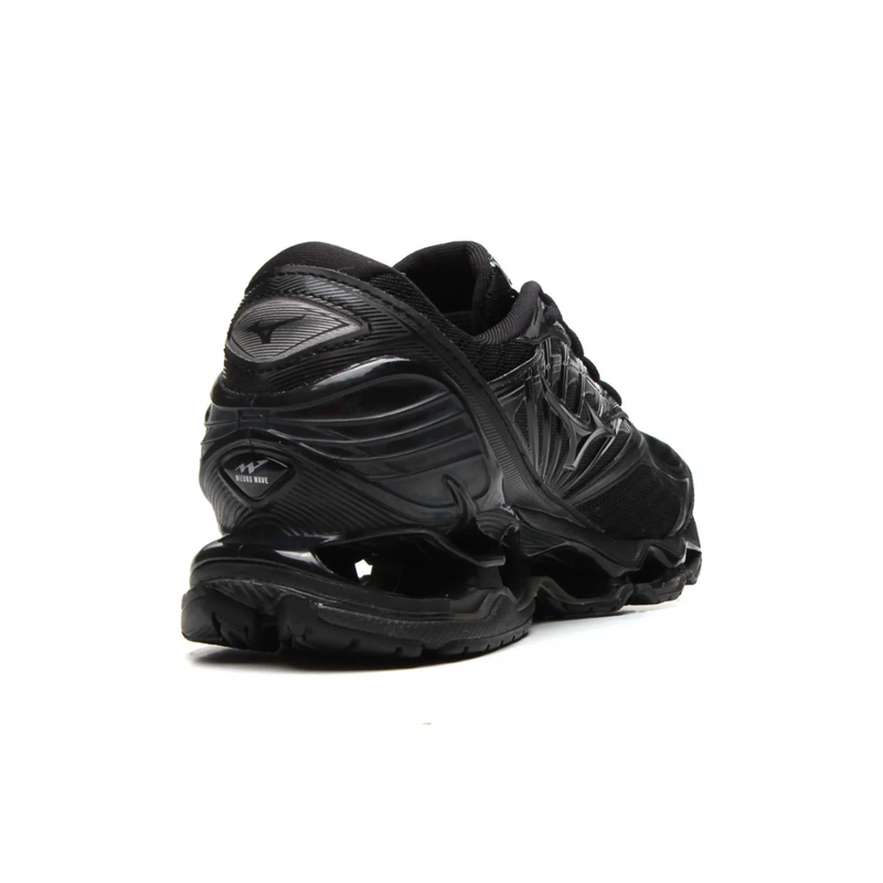 Mizuno Wave Prophecy “Black”