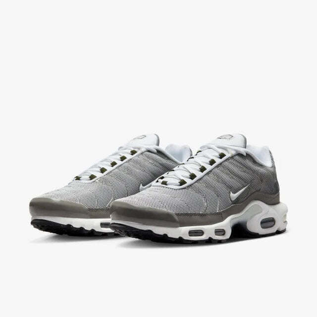 Air Max Plus Tn 1 “Flat Pewter”