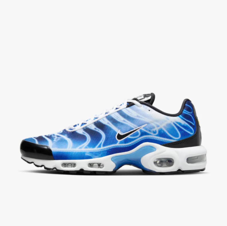 Air Max Plus Tn 1 “Photography Royal”