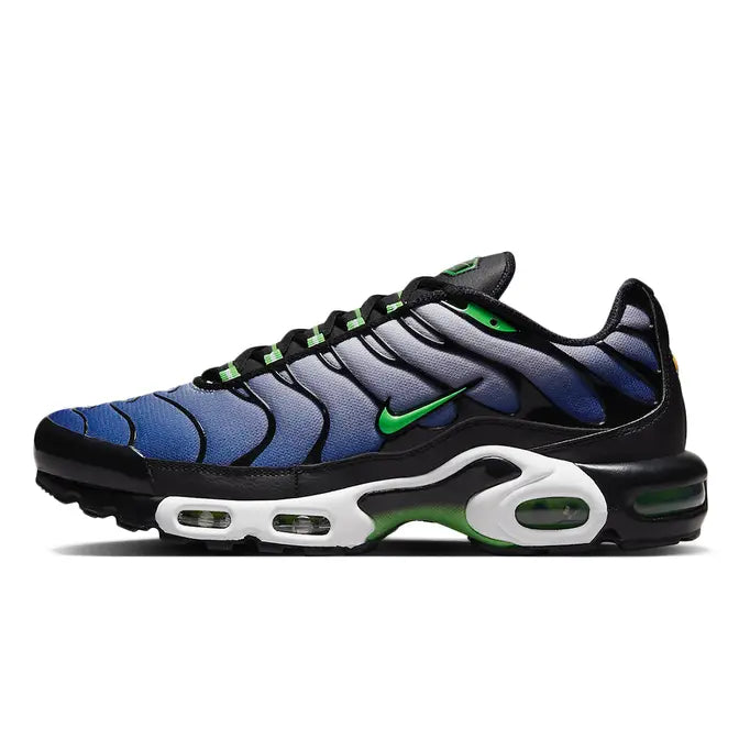 Air Max Plus Tn 1 “Scream Green”