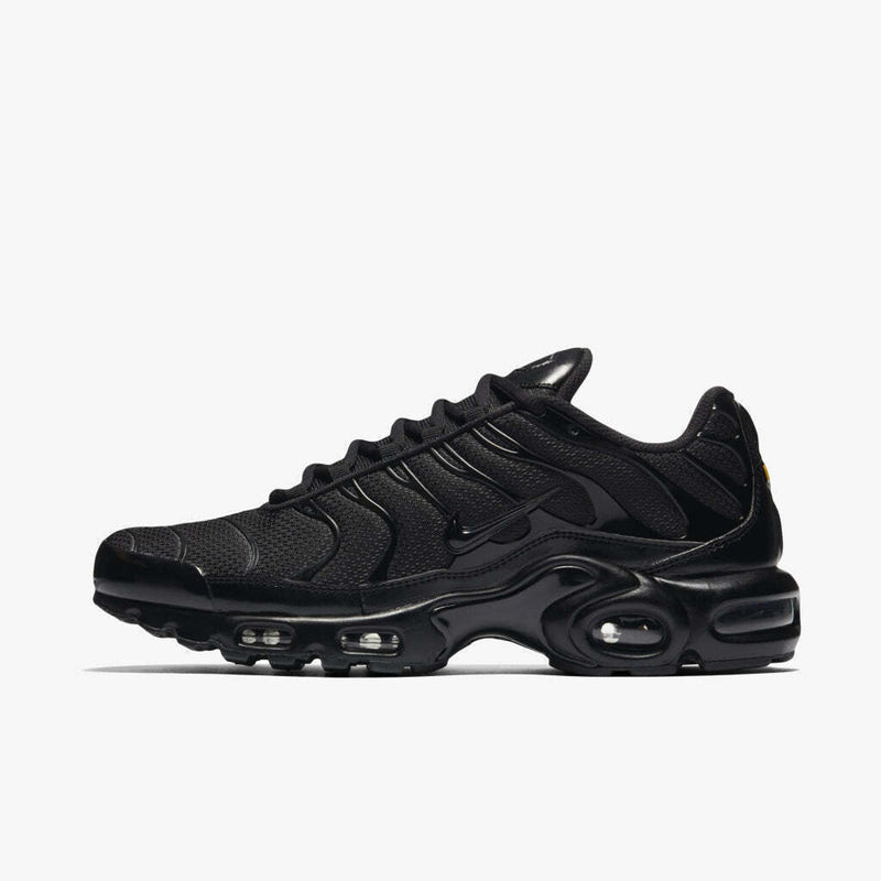 Air Max Plus Tn 1 “Triple Black”