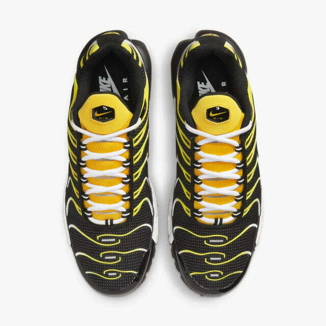 Air Max Plus Tn 1 “Tour Yellow”