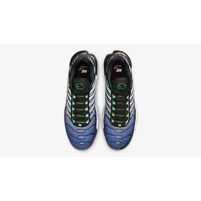 Air Max Plus Tn 1 “Scream Green”