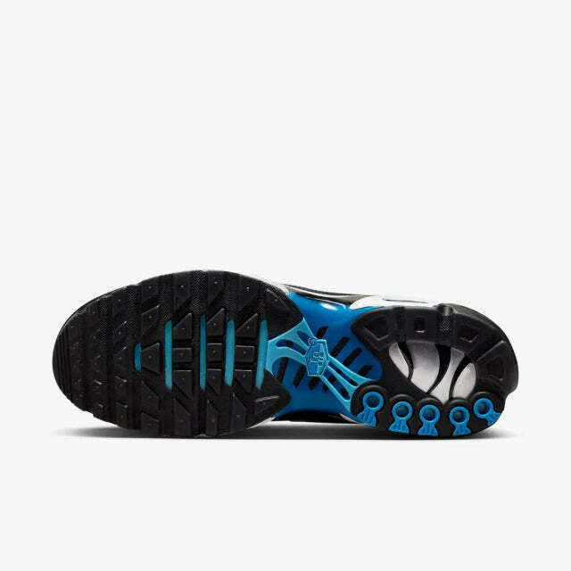 Air Max Plus Tn 1 “Aquarius Blue”