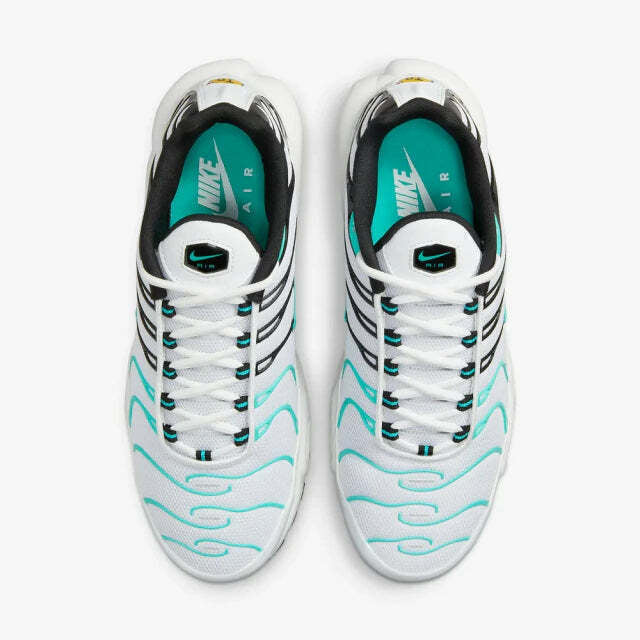 Air Max Plus Tn 1 “Hyper Jade”