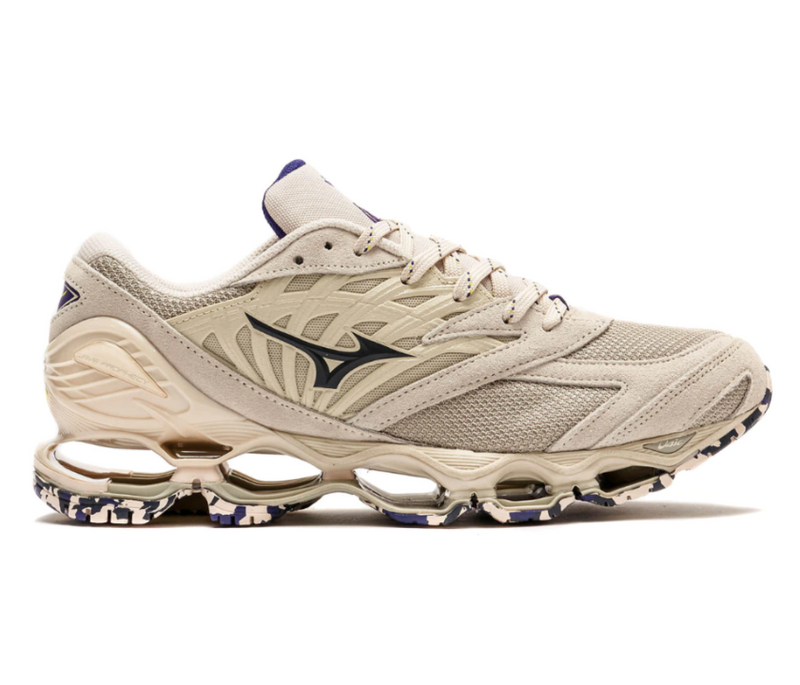 Mizuno Wave Prophecy LS “Flor De Lotus”