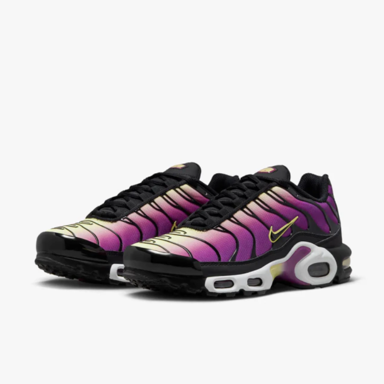 Air Max Plus Tn 1 “Bold Berry”