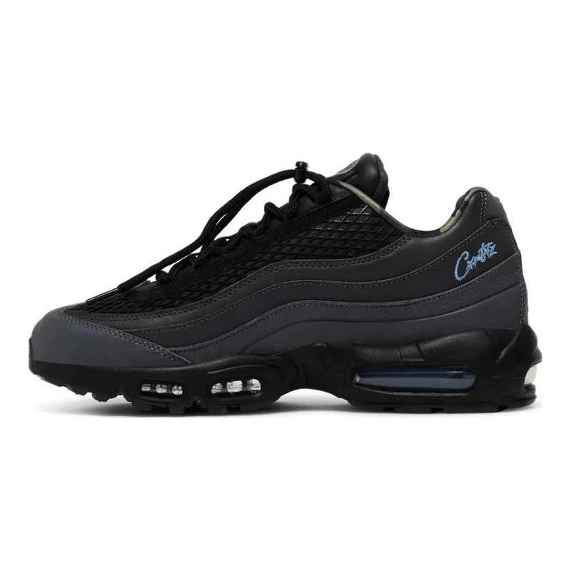 Corteiz x Air Max 95 “Aegean Storm”