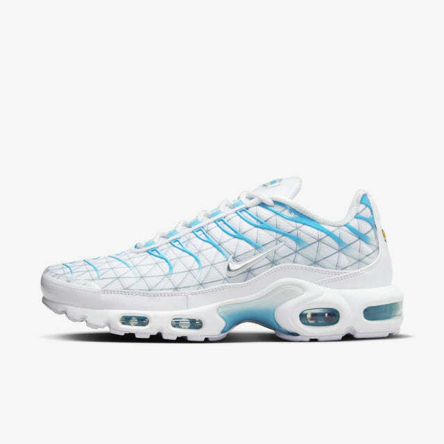 Air Max Plus Tn 1 “Marseille”