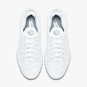Air Max Plus Tn 1 “Triple White”
