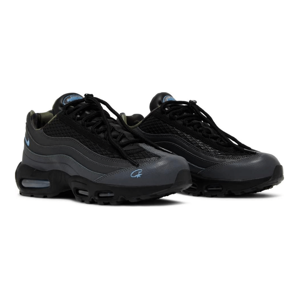 Corteiz x Air Max 95 “Aegean Storm”