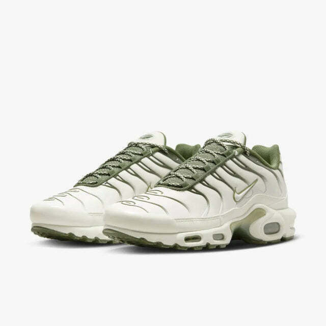 Air Max Plus Tn 1 “Bone Olive”